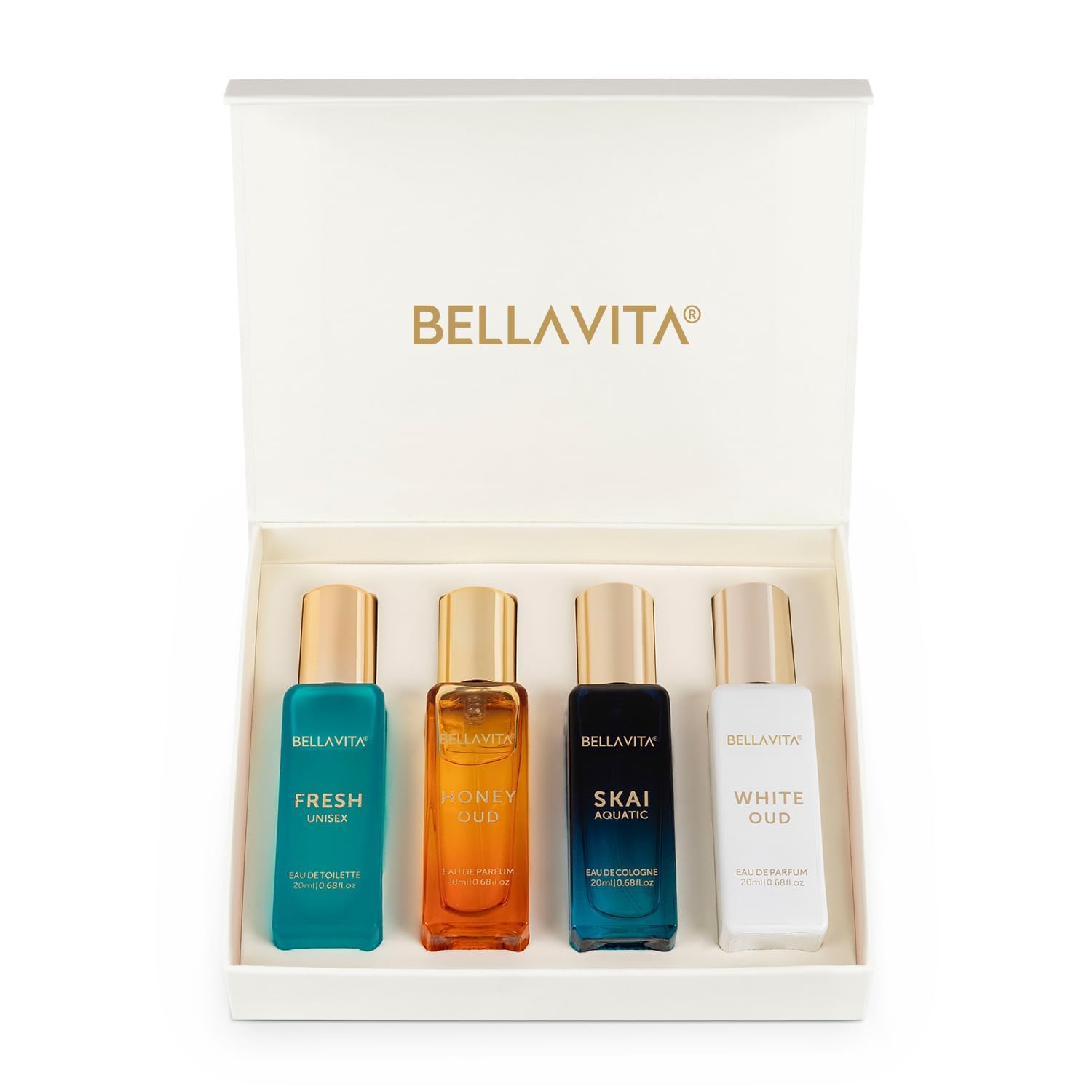 Generic Bella Vita Luxury Unis - Home Fragrance Gift review and price