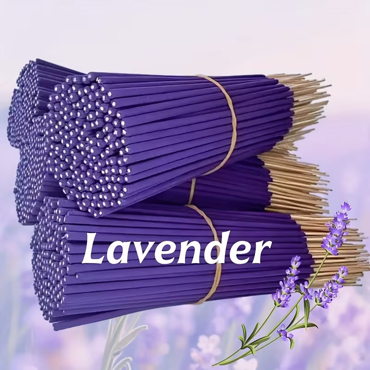 Lavender Premium Aromatherapy  - Home Fragrance Non Toxic review and price