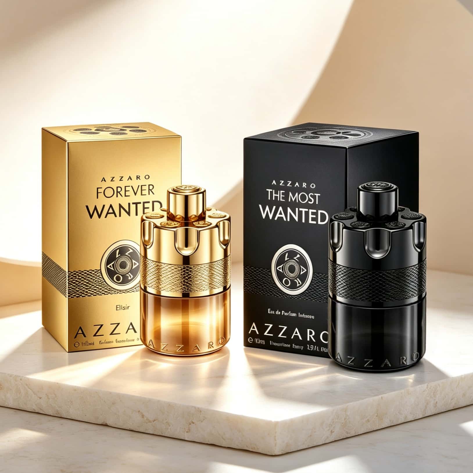 Azzaro Wanted 2‑Piece Perfume  - Home Fragrance Gift review and price