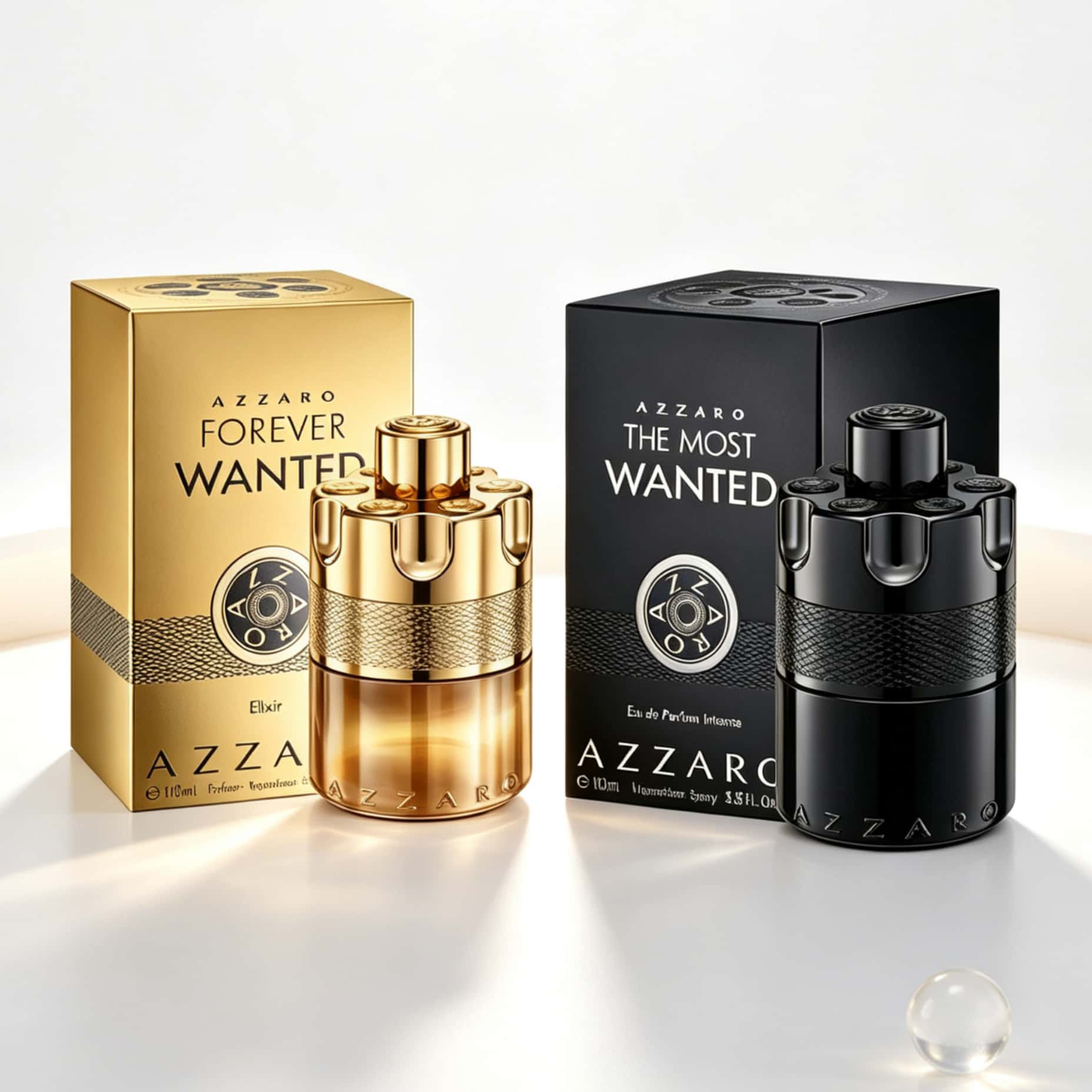 Azzaro Wanted 2‑Piece Perfume  - Home Fragrance Gift review and price