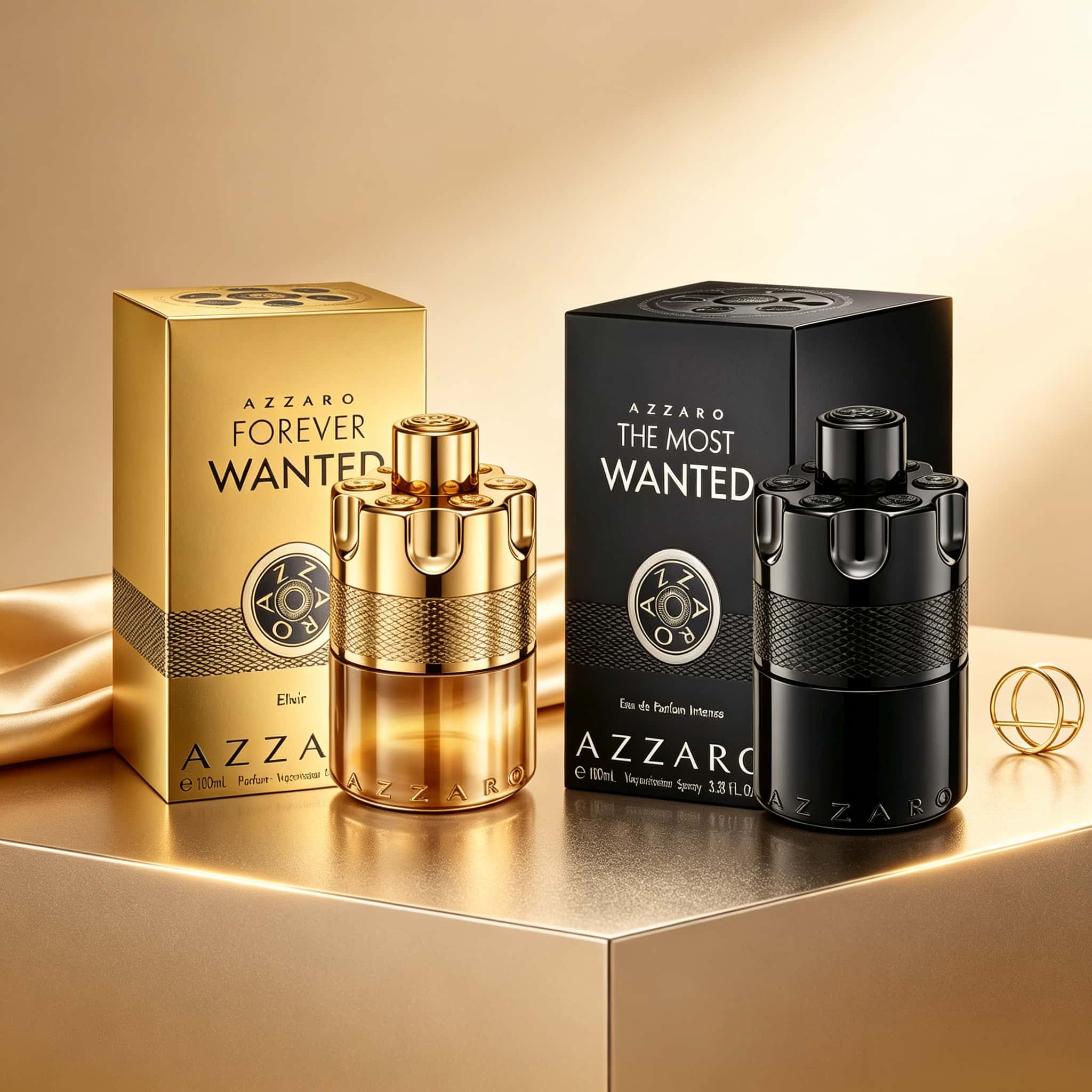 Azzaro Wanted 2‑Piece Perfume  - Home Fragrance Gift review and price