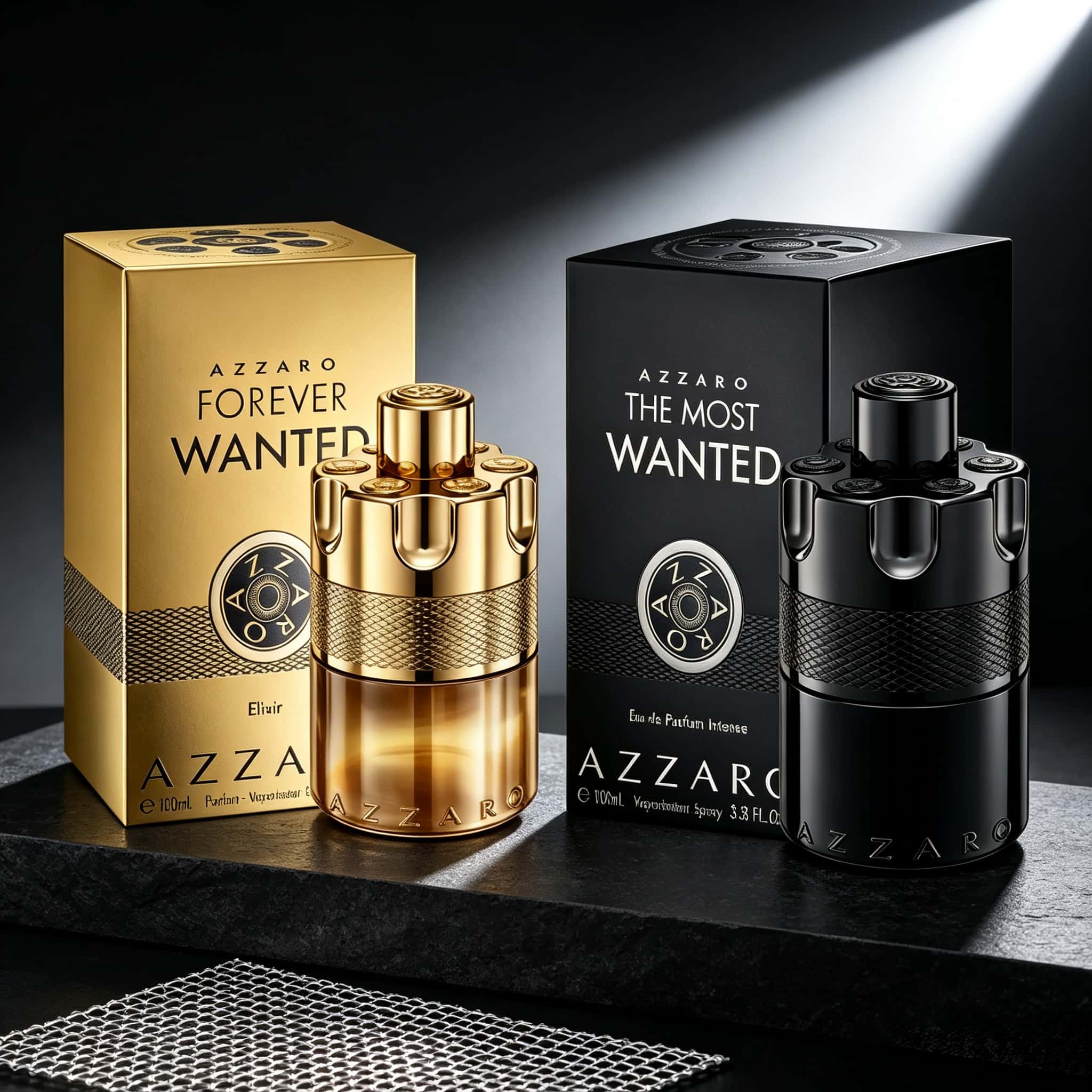 Azzaro Wanted 2‑Piece Perfume  - Home Fragrance Gift review and price