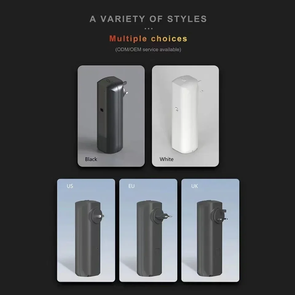 Wall Mounted Plug-in Essential - Home Fragrance Best review and price