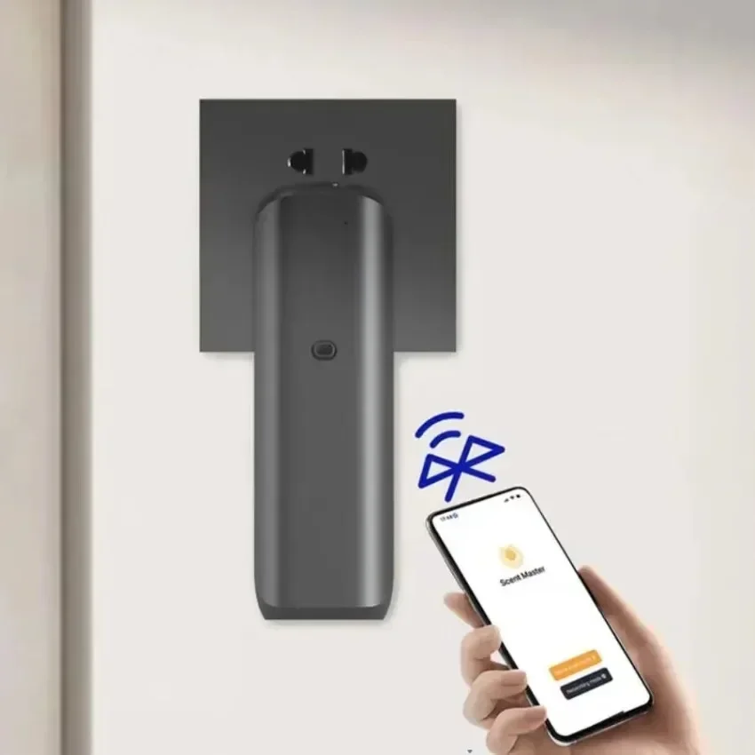 Wall Mounted Plug-in Essential - Home Fragrance Best review and price