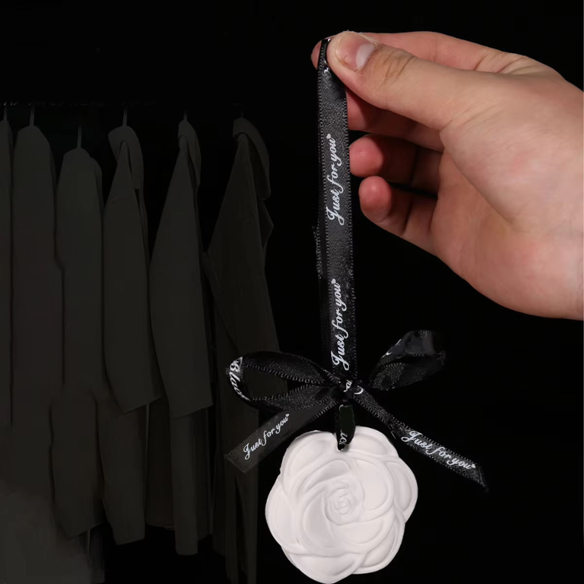 1/3/5/8/10PCS Camellia Gypsum  - Home Fragrance Best review and price