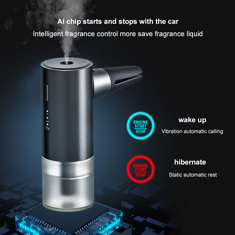 Car Outlet Vent Perfume Clips  - Home Fragrance Best review and price