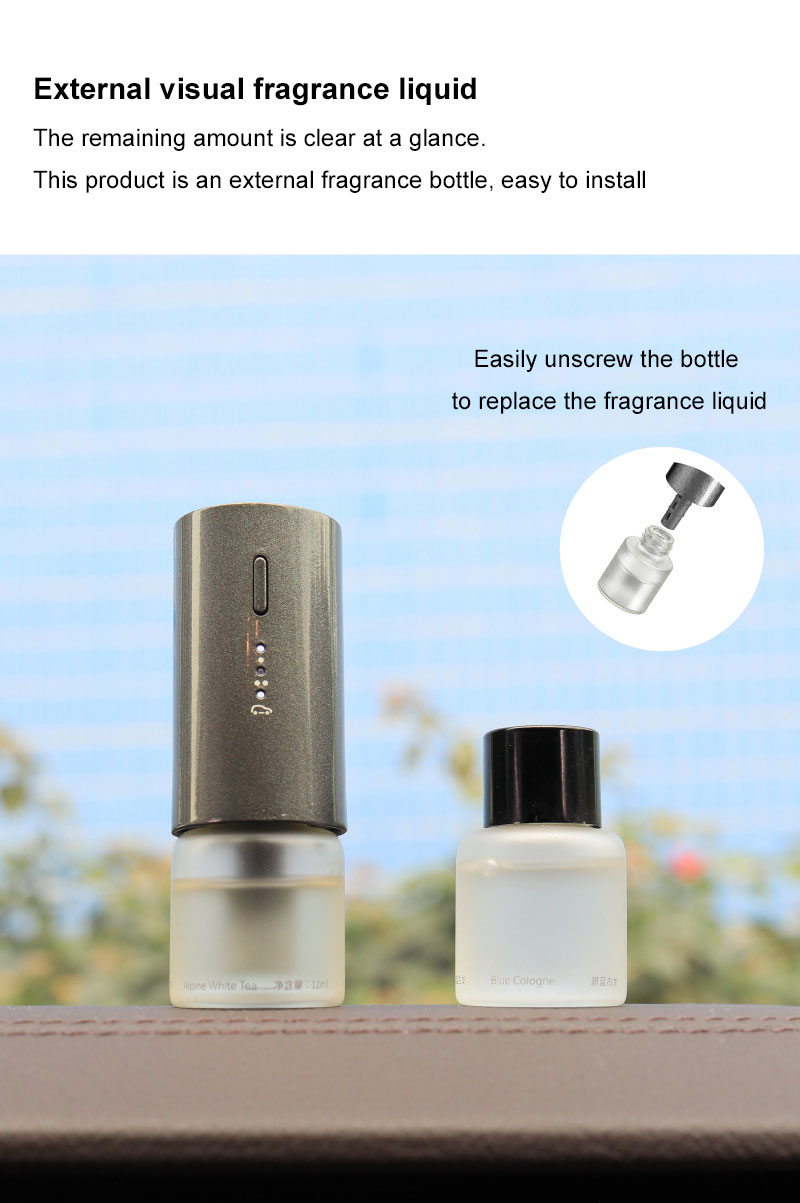 Car Outlet Vent Perfume Clips  - Home Fragrance Best review and price