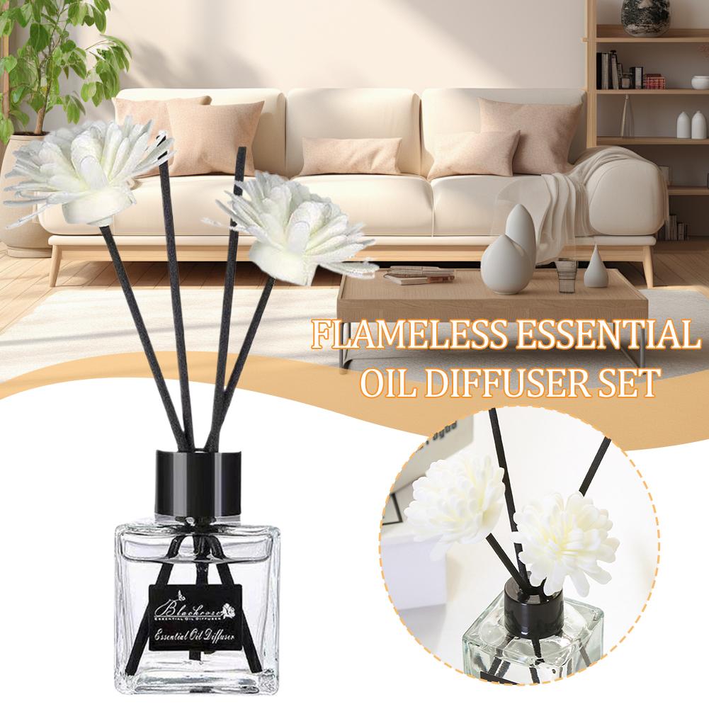 50ml Aroma Reed Diffuser Oil f - Home Fragrance Best review and price