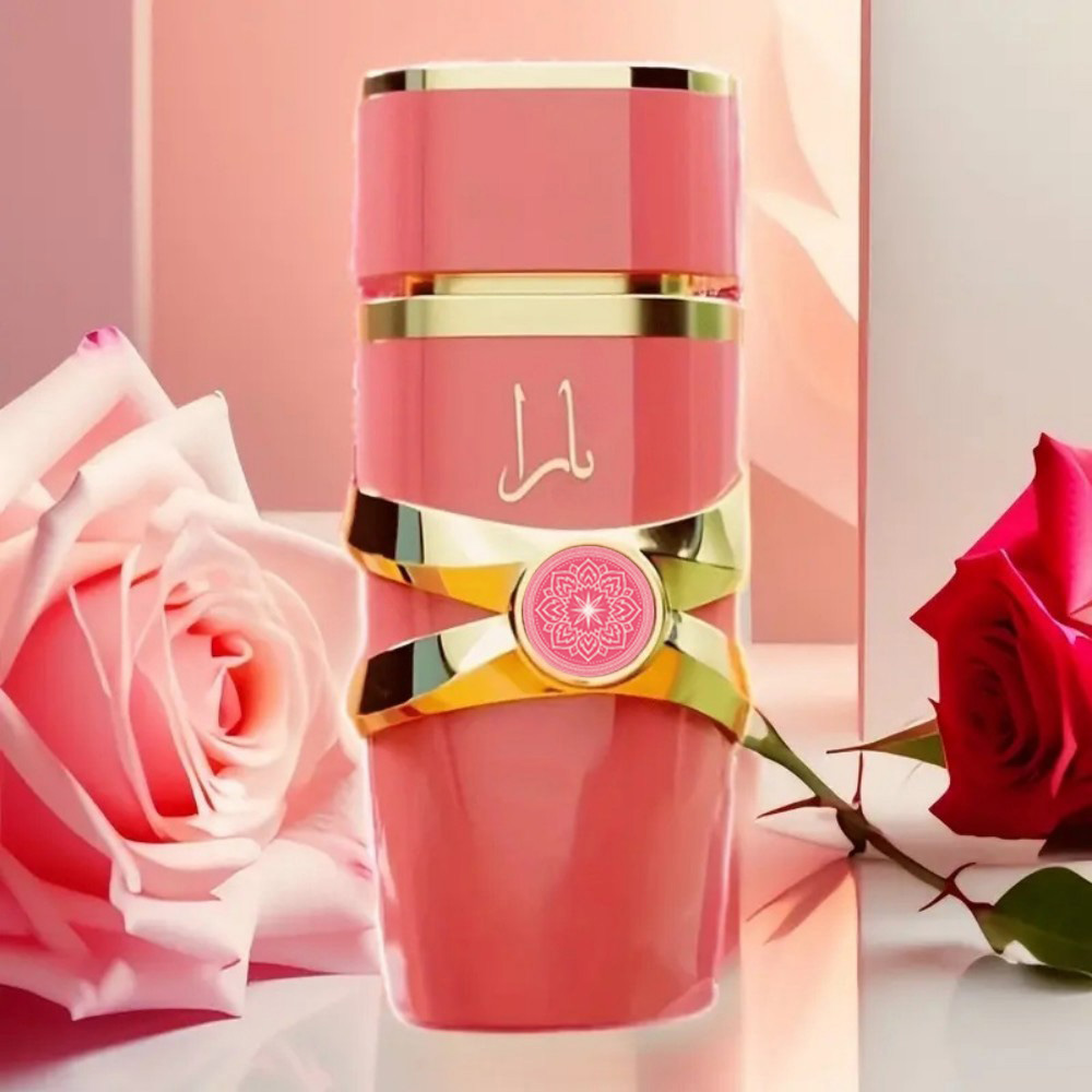 Yara & Asad Eau De Parfum Gift - Home Fragrance Gift review and price