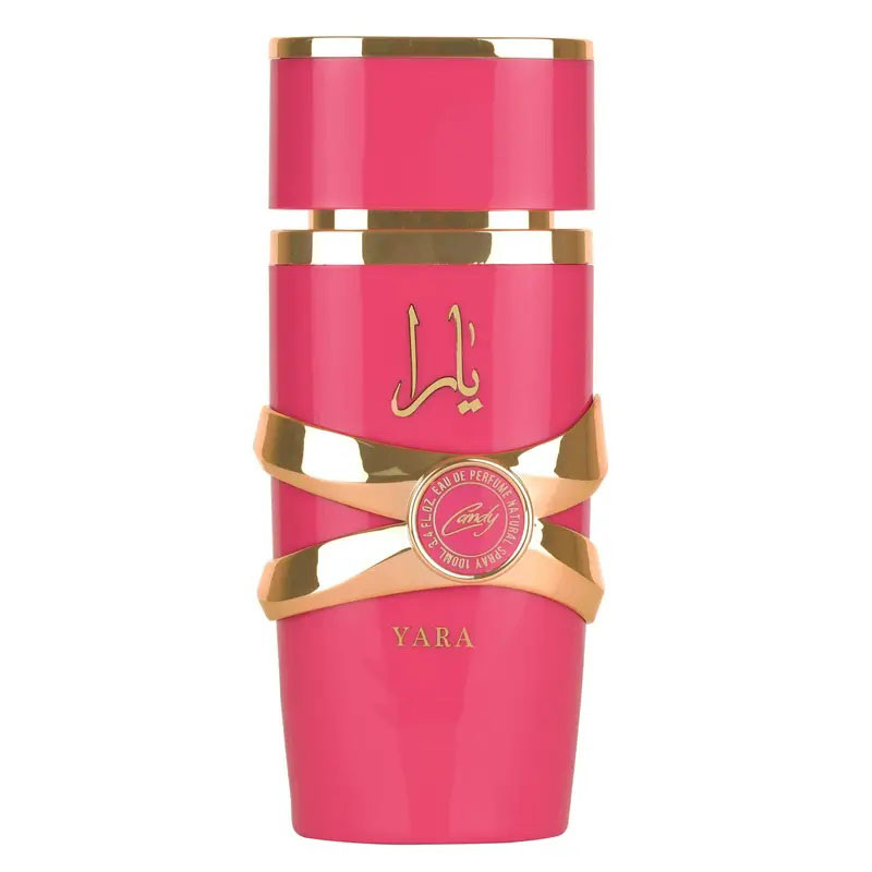 Yara & Asad Eau De Parfum Gift - Home Fragrance Gift review and price