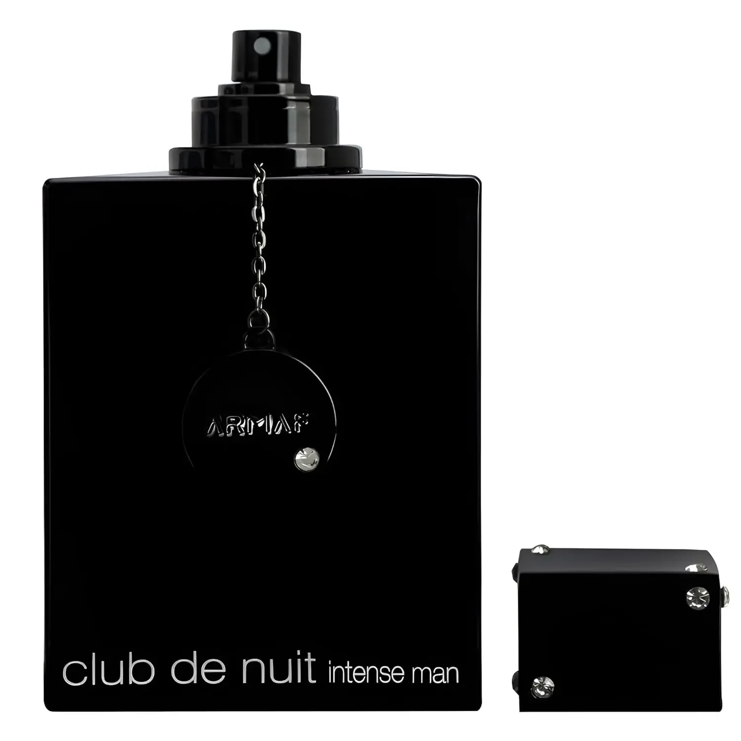 Armaf Club De Nuit Intense EDT - Home Fragrance Gift review and price