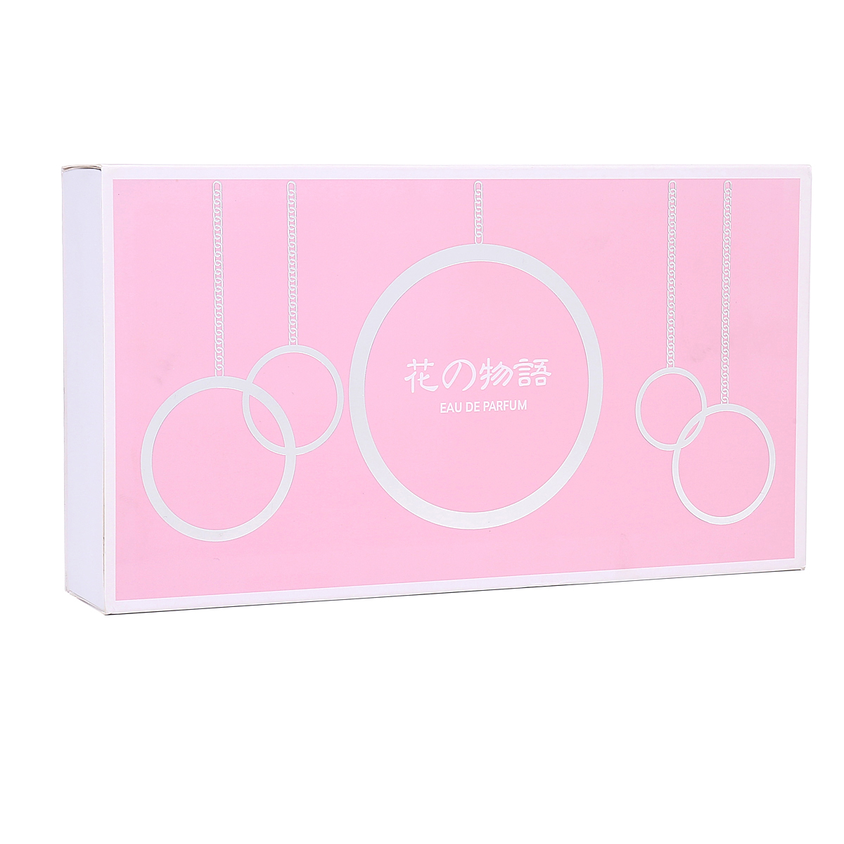 Luxury 4 in 1 Ladies Perfume C - Home Fragrance Gift review and price