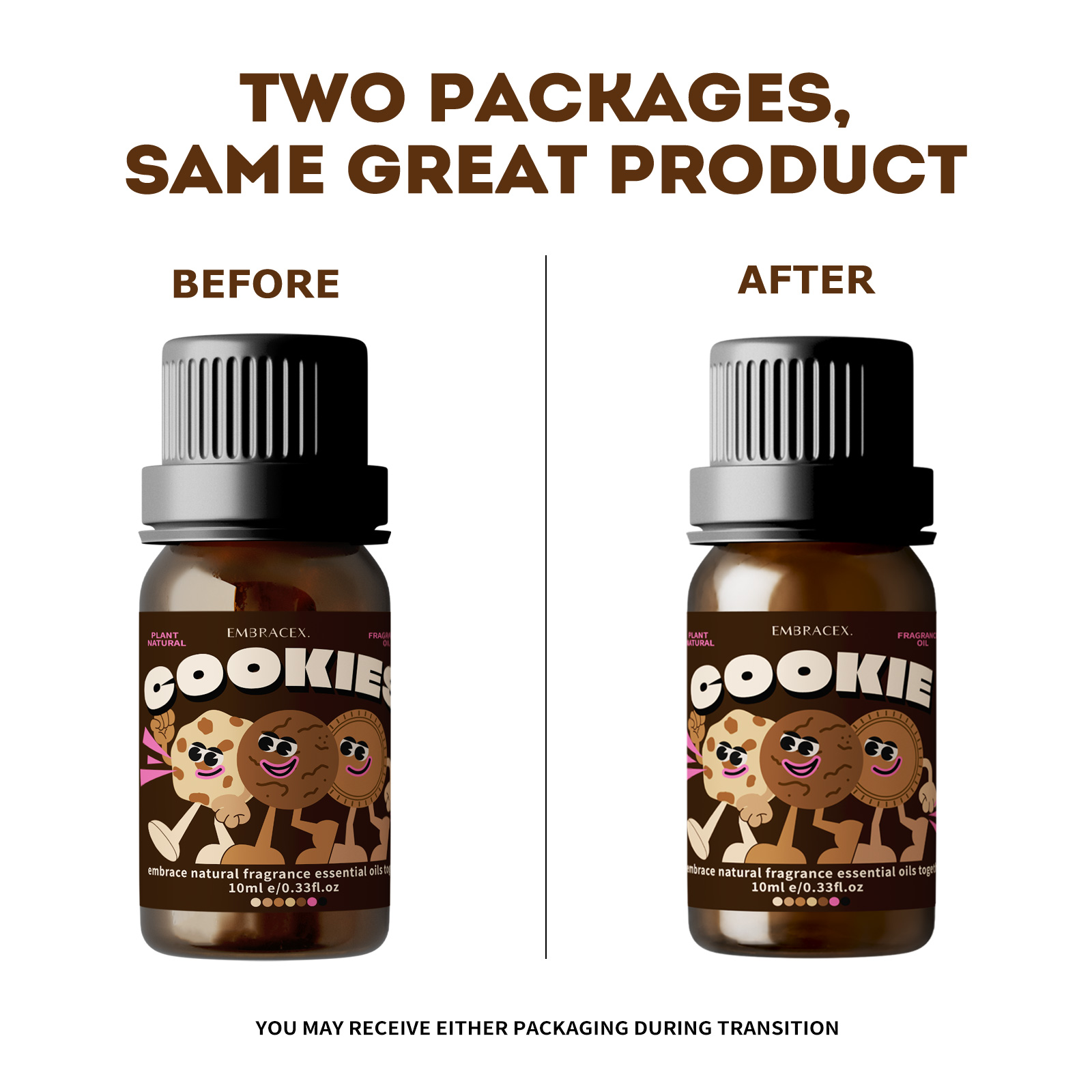 10ml Cookie Fragrance Oils For - Home Fragrance Gift review and price