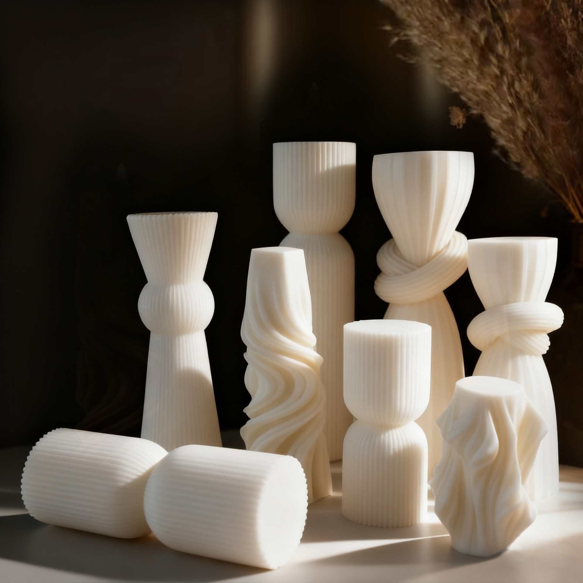 Nordic Minimalist White Scente - Home Fragrance Usa review and price