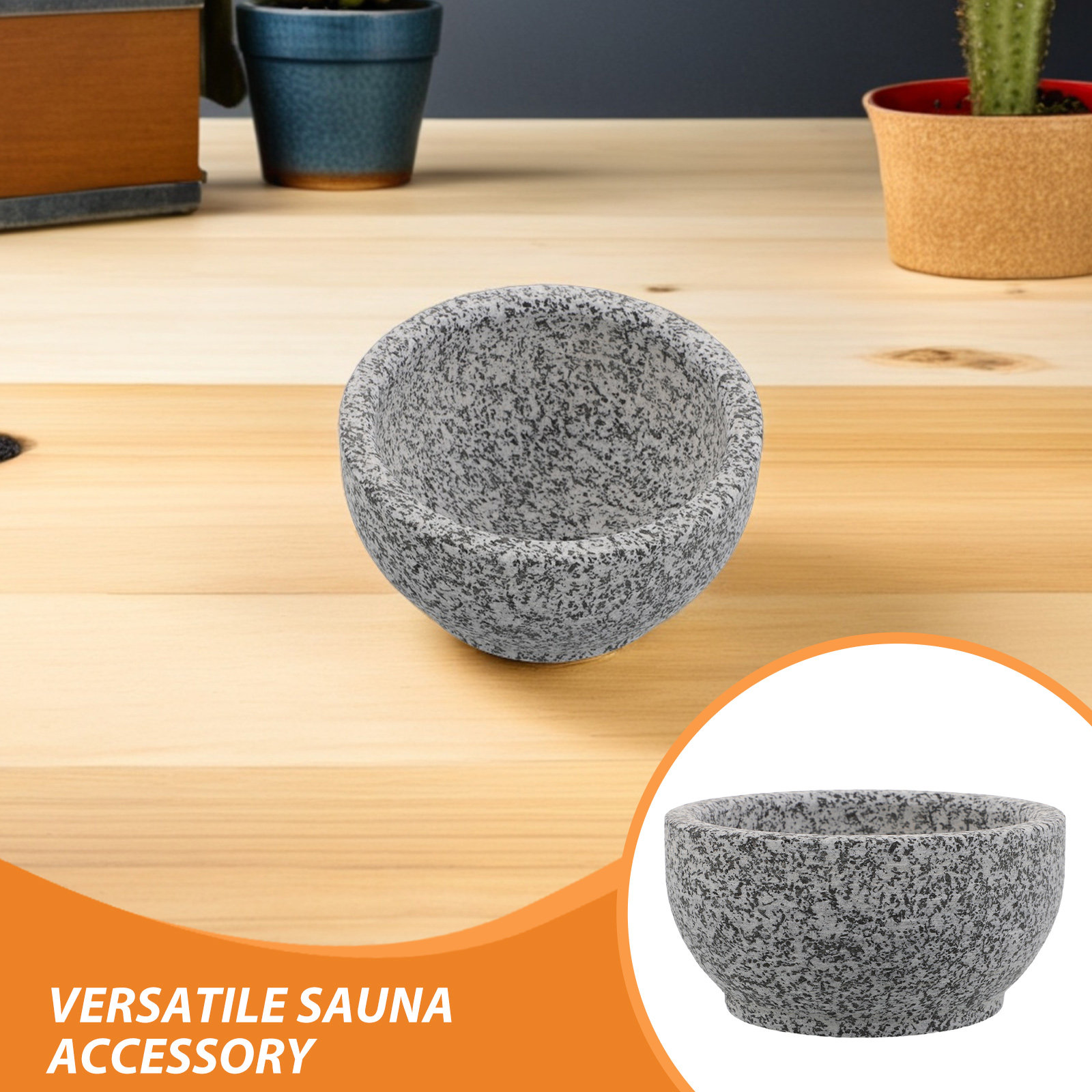5.5 Inch Aromatherapy Stone Bo - Home Fragrance Usa review and price