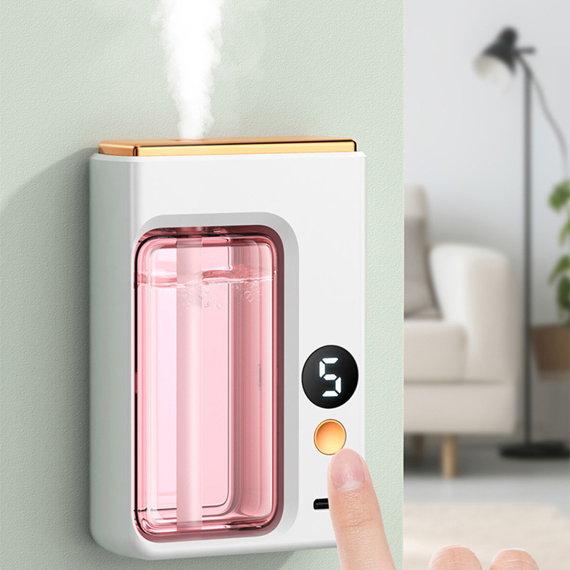 Aromatherapy Diffuser Wireless - Home Fragrance Usa review and price