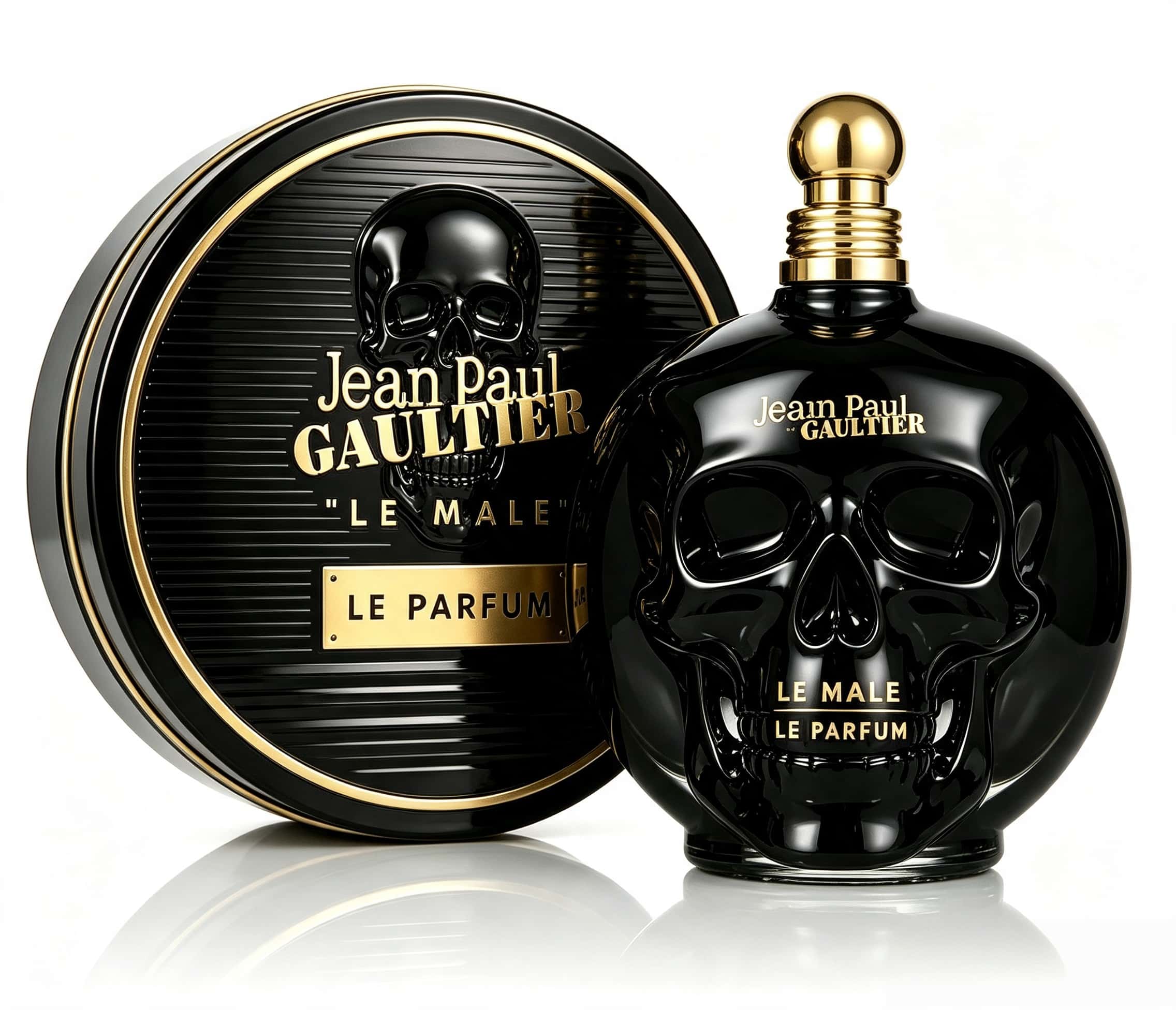 Jean Paul Gaultier 4 Styles Me - Home Fragrance Gift review and price