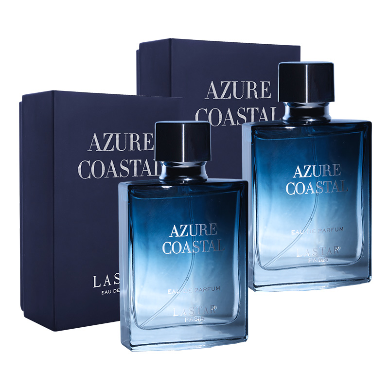 LASTAR Men Perfume, Two Bottle - Home Fragrance Gift review and price