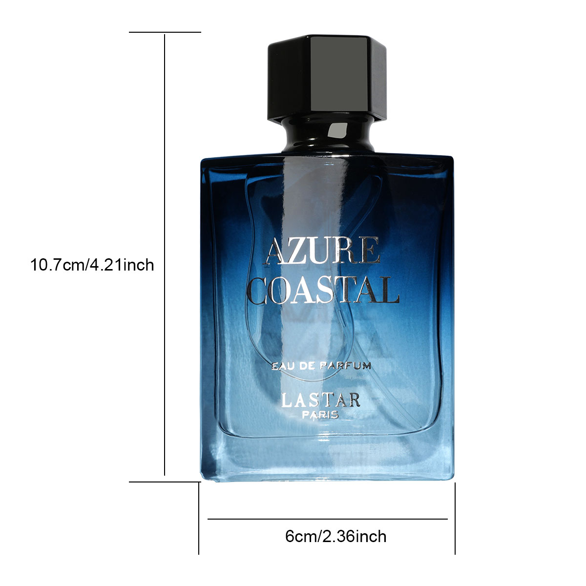 LASTAR Men Perfume, Two Bottle - Home Fragrance Gift review and price