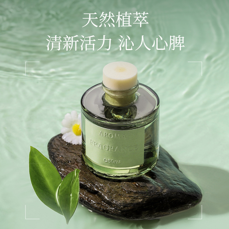 50ml Vine Aromatherapy Oil Fla - Home Fragrance Best review and price