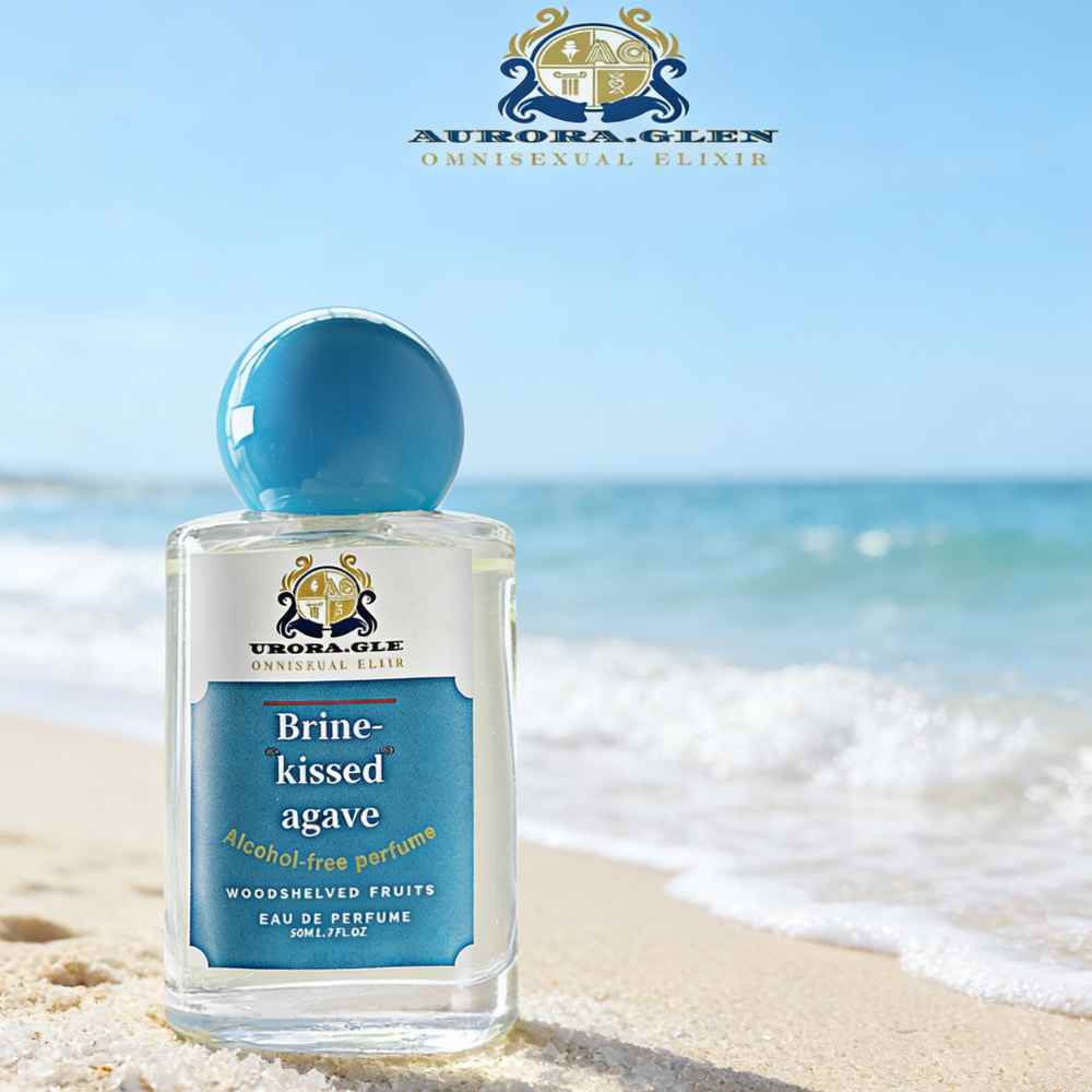 Brine-kissed Agave: Ocean-insp - Home Fragrance Usa review and price