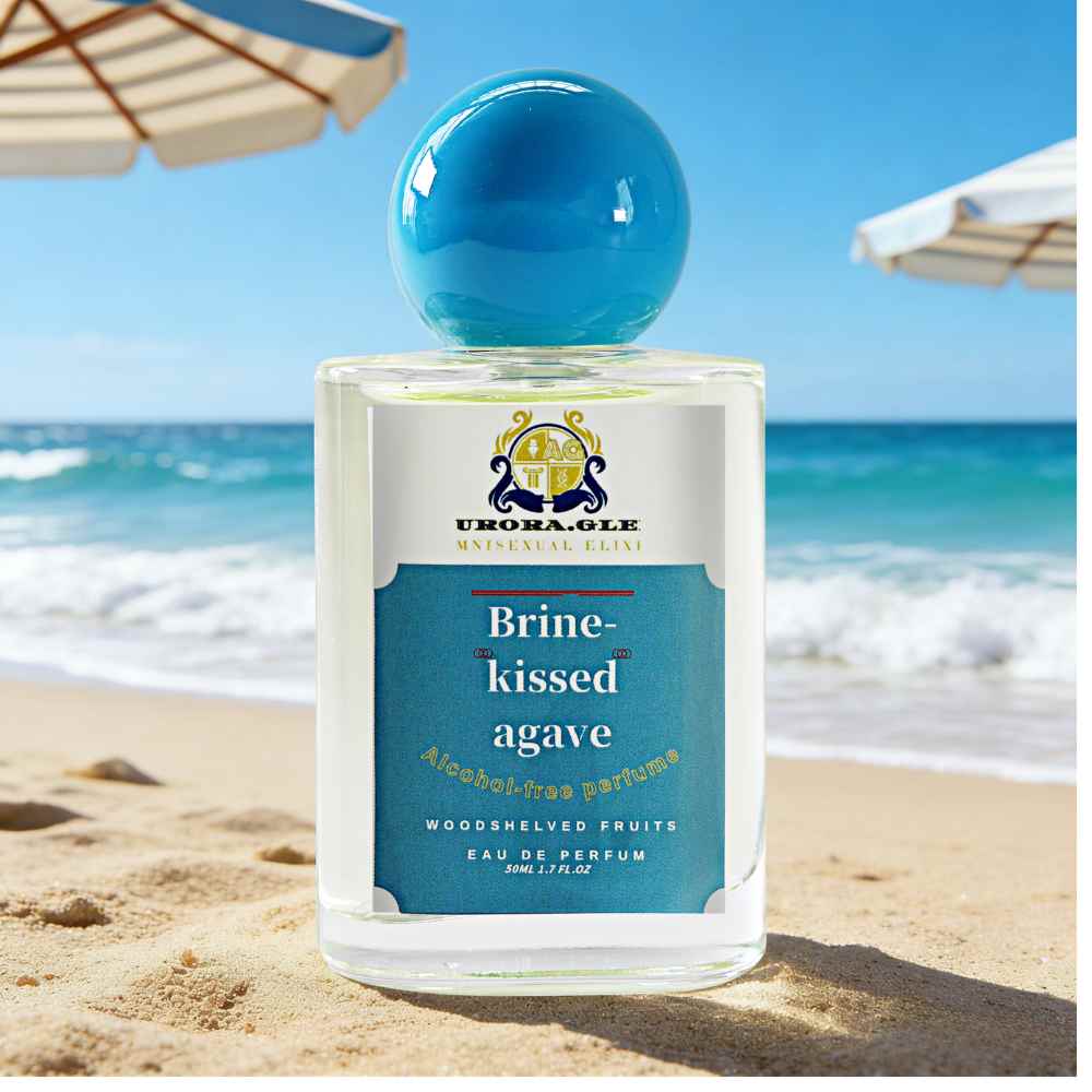 Brine-kissed Agave: Ocean-insp - Home Fragrance Usa review and price