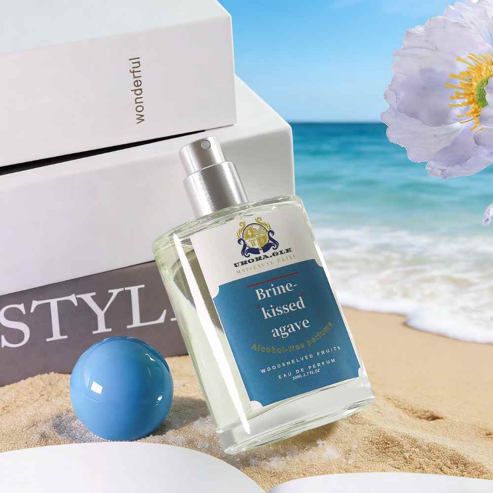 Brine-kissed Agave: Ocean-insp - Home Fragrance Usa review and price