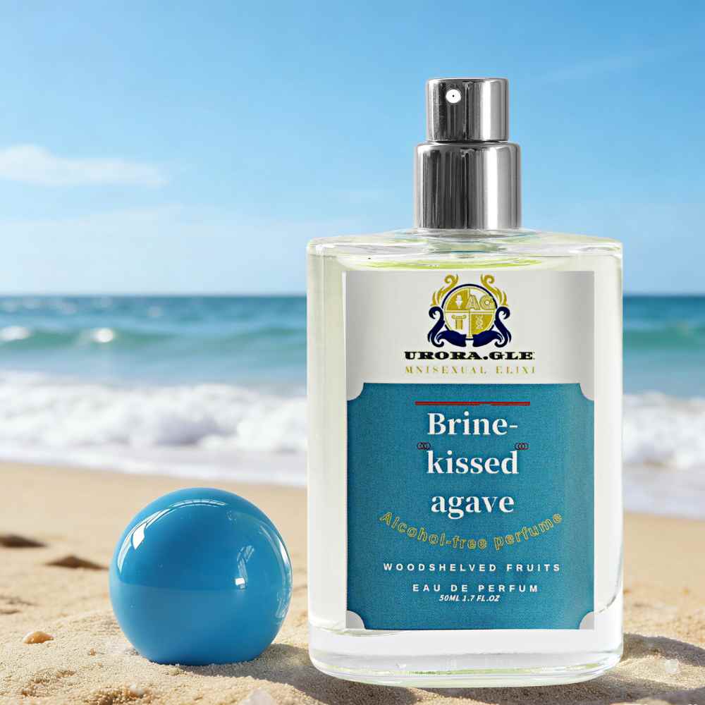 Brine-kissed Agave: Ocean-insp - Home Fragrance Usa review and price