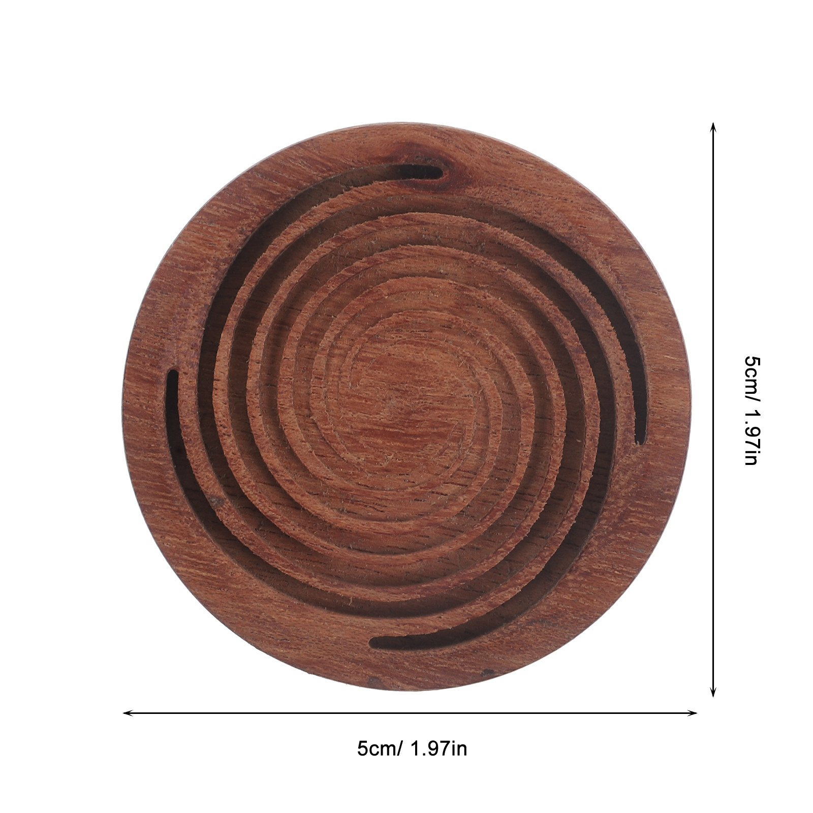 Exquisite Handcrafted Wood Aro - Home Fragrance Usa review and price