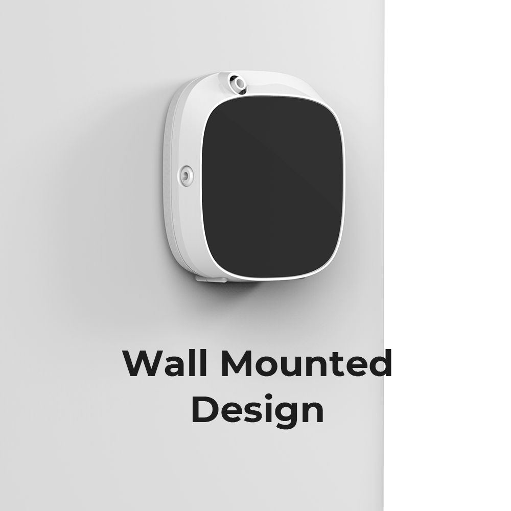 HIINST Bluetooth & App Comfort - Home Fragrance Best review and price