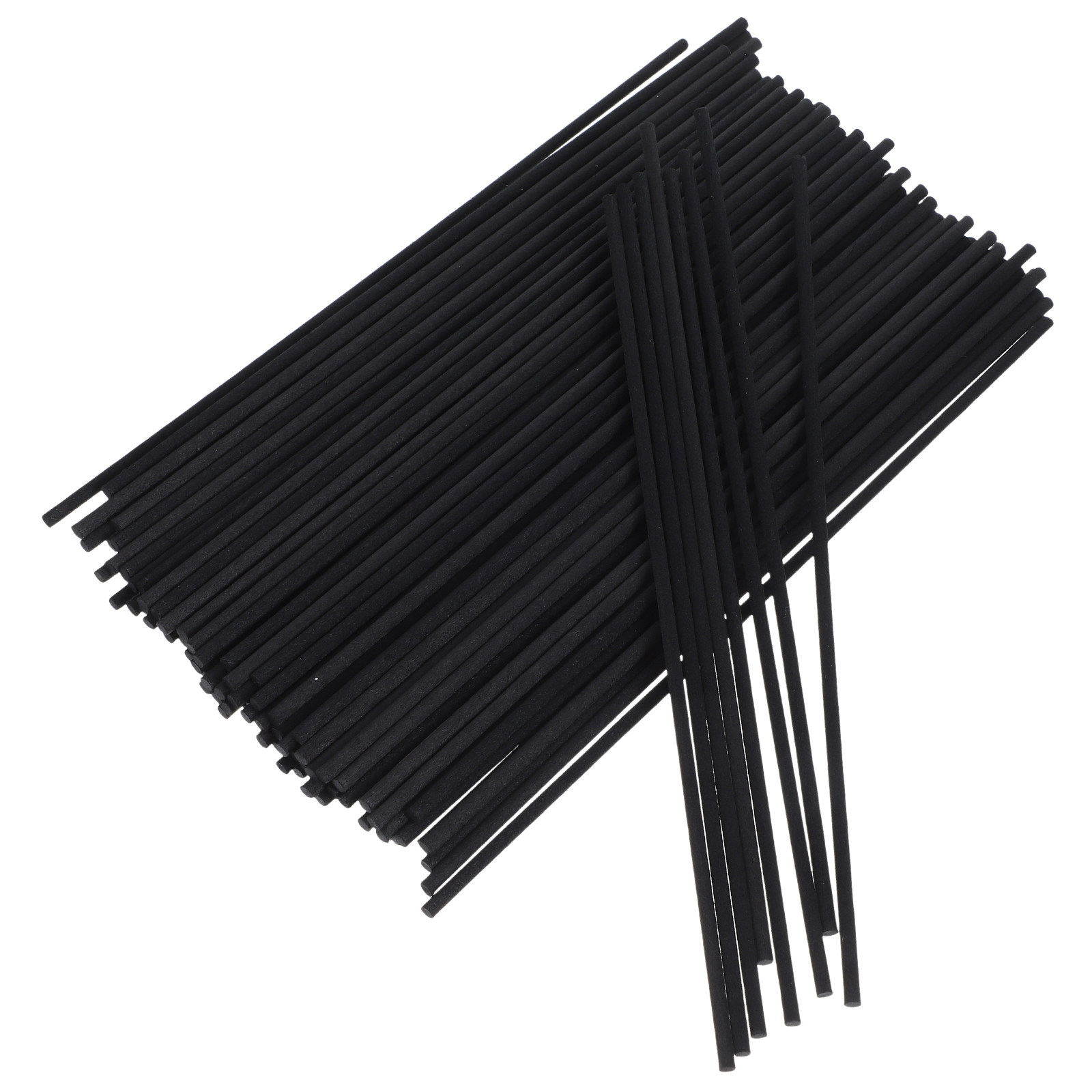 100Pcs Black Fiber Diffuser Ro - Home Fragrance Usa review and price