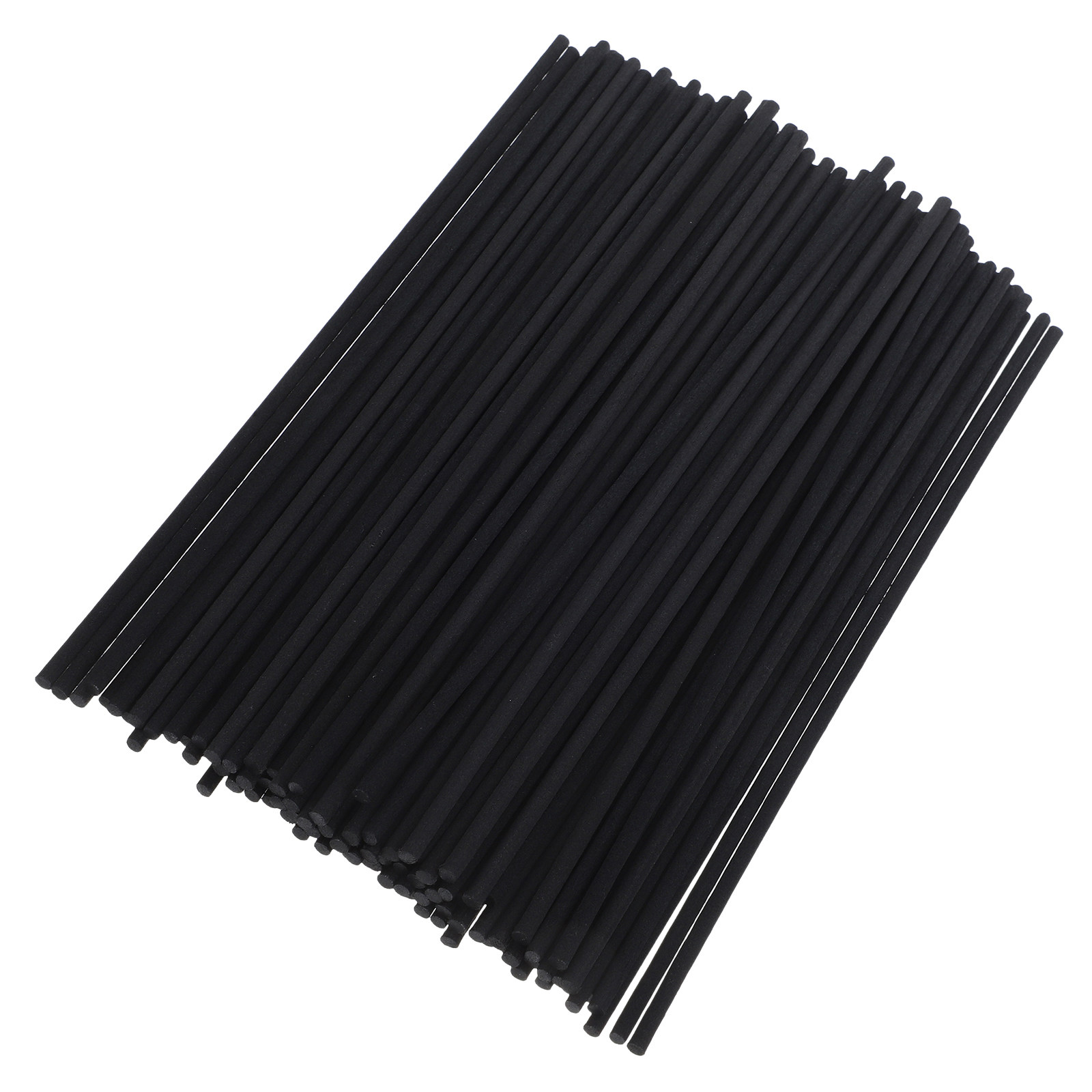 100Pcs Black Fiber Diffuser Ro - Home Fragrance Usa review and price