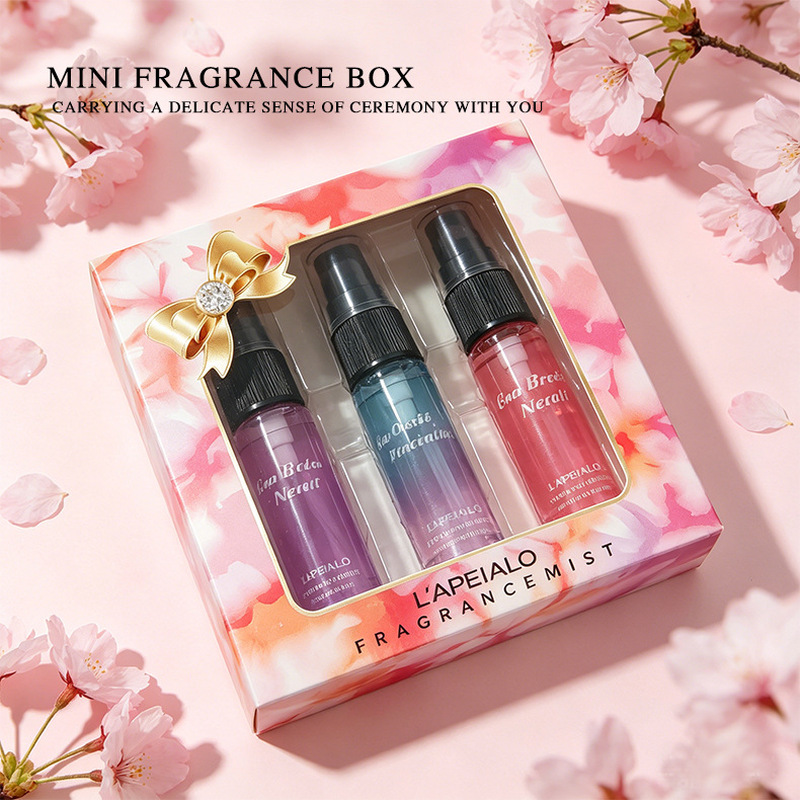 Mini Home Fragrance Mist Gift  - Home Fragrance Gift review and price