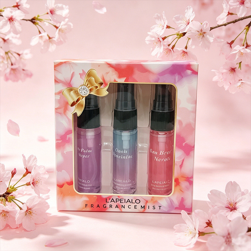 Mini Home Fragrance Mist Gift  - Home Fragrance Gift review and price