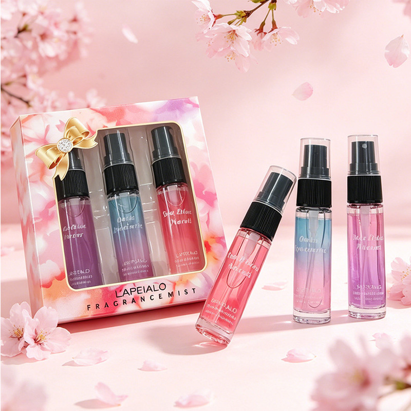 Mini Home Fragrance Mist Gift  - Home Fragrance Gift review and price