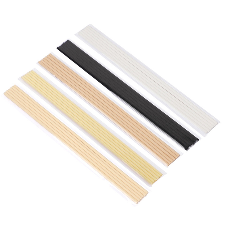 50pcs 22cmx3mm Colored Fiber R - Home Fragrance Best review and price
