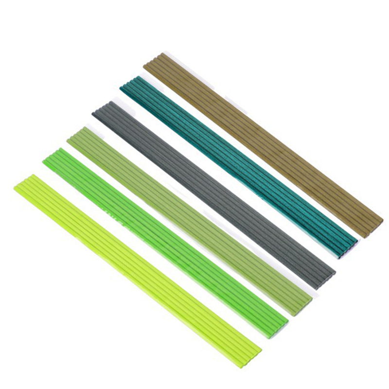 50pcs 22cmx3mm Colored Fiber R - Home Fragrance Best review and price
