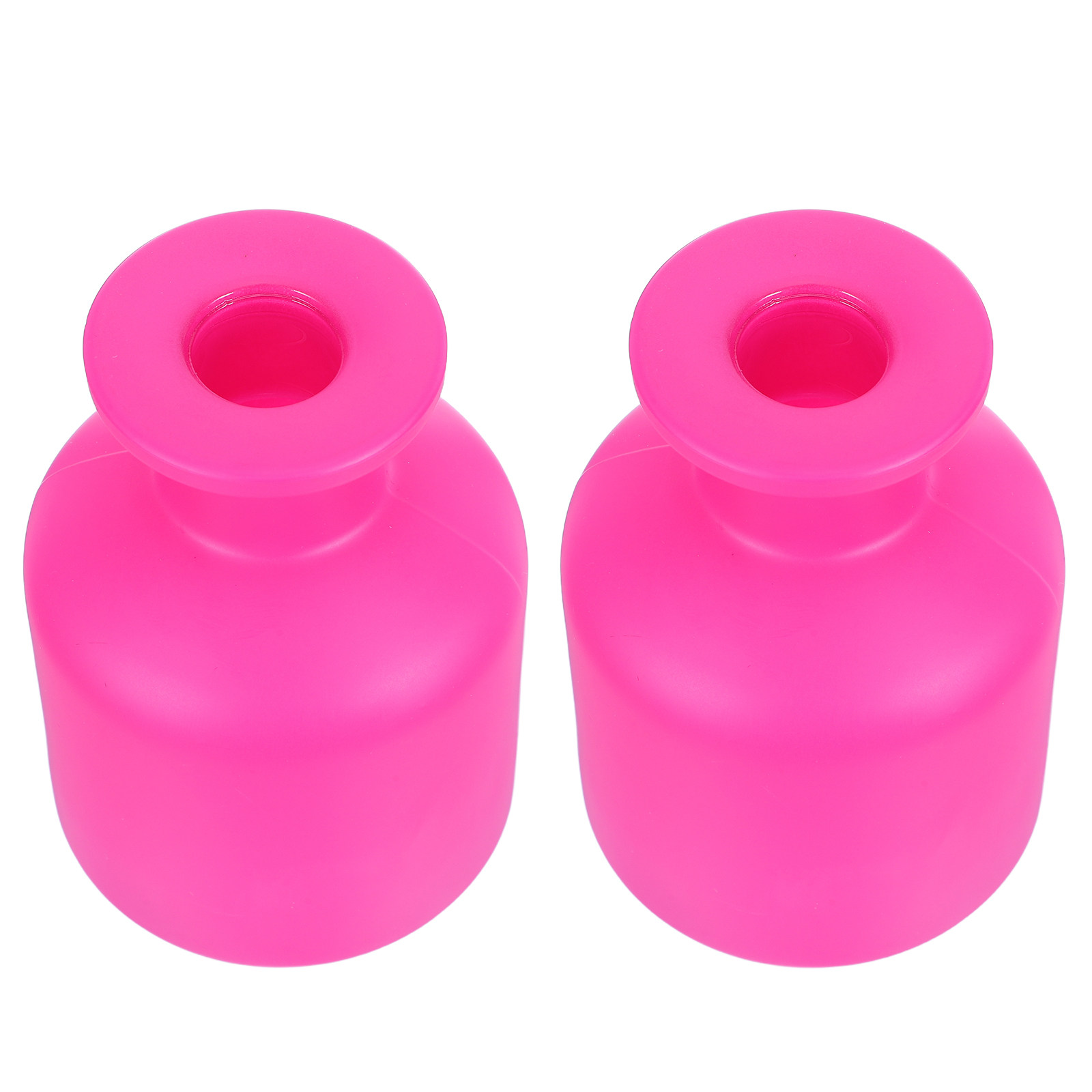 2Pcs Glass Reed Diffuser Bottl - Home Fragrance Usa review and price