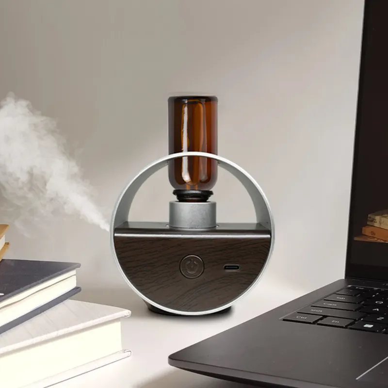 Essential Oil Diffuser Aroma D - Home Fragrance Oud review and price
