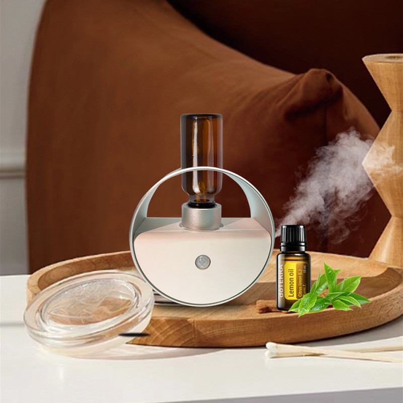 Essential Oil Diffuser Aroma D - Home Fragrance Oud review and price