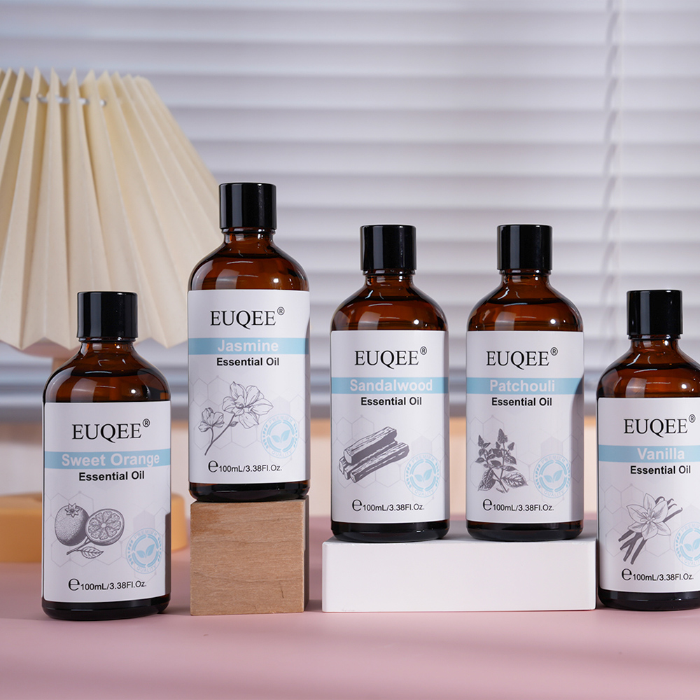 30ml 100ml Pure Natural Essent - Home Fragrance Gift review and price