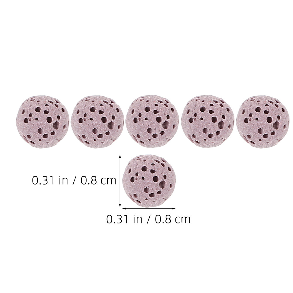 39Pcs Natural Lava Rock Diffus - Home Fragrance Usa review and price