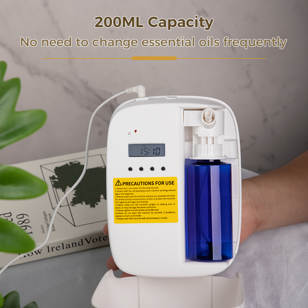 Namste 1000m³ Aroma Diffuser M - Home Fragrance Best review and price