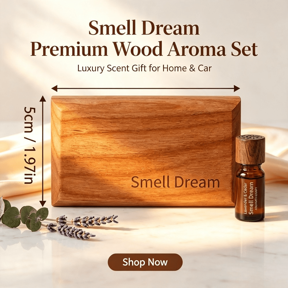 Car Air Freshener Teak Amber O - Home Fragrance Best review and price